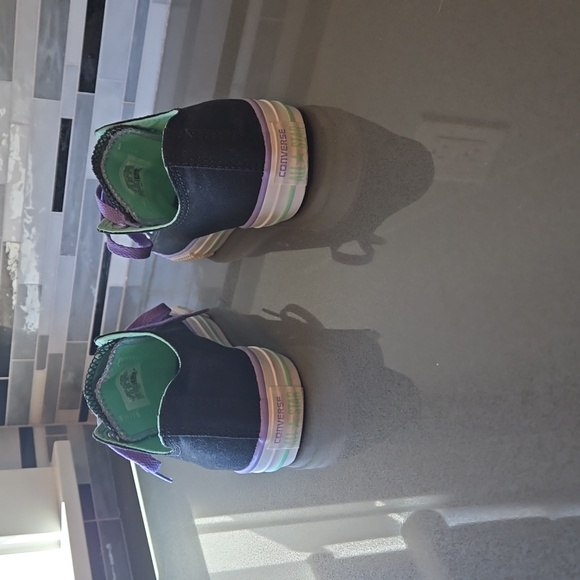 Cute Converse Chuck Taylor All Star Canvas - Picture 5 of 11